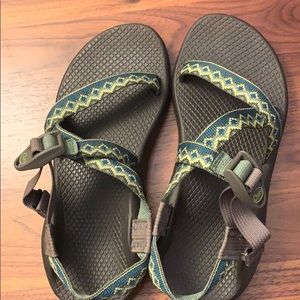Chaco Z1 Classic Sandals